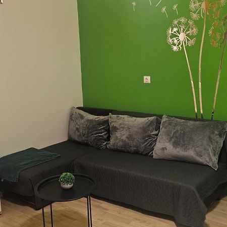 Zizi Apartman Ντέμπρετσεν Εξωτερικό φωτογραφία